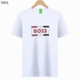 2023.9 Boss short T man M-3XL (91)