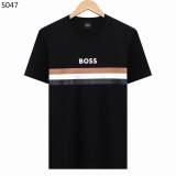 2023.9 Boss short T man M-3XL (82)