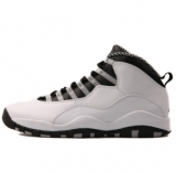 2023.12 Air Jordan 10 Men  Shoes AAA -SY (3)