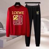 2023.11 Loewe long suit man M-4XL (37)