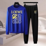 2023.12 Loewe long suit man M-4XL (40)