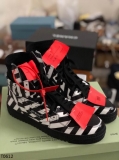 2023.12 Super Max Perfect OFF-WHITE Men And Women Shoes-XJ660 (43)
