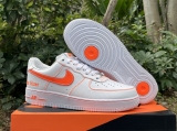2024.1 Authentic VLONE x Nike Air Force 1 Men And Women Shoes -ZL520 (15)