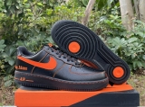 2024.1 Authentic VLONE x Nike Air Force 1 Men And Women Shoes -ZL520 (16)