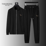 2023.12 Thom browne long suit man M-4XL (27)