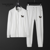 2023.12 Thom browne long suit man M-4XL (28)