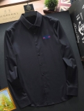 2023.6 Gucci long shirt shirt man M-4XL (5)