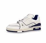 2024.1 Super Max Perfect Louis Vuitton Men Shoes-XGC (2)