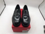 2024.1  99%authentic Ferragamo Men Shoes-XJ940 (1)