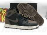 2024.1 Air Jordan 1 High Men Shoes AAA -SY (2)
