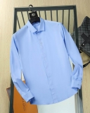 2023.9 Versace long shirt shirt man M-3XL (208)