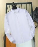 2023.9 Versace long shirt shirt man M-3XL (207)