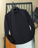 2023.9 Versace long shirt shirt man M-3XL (209)