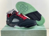 2023.12 Air Jordan 5 AAA Men Shoes -SY (43)
