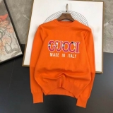 2023.12 Gucci sweater man M-3XL (592)