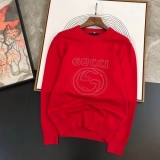 2023.12 Gucci sweater man M-3XL (586)