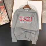 2023.12 Gucci sweater man M-3XL (589)