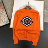 2023.12 Gucci sweater man M-3XL (604)