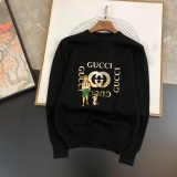 2023.12 Gucci sweater man M-3XL (596)