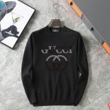 2023.12 Gucci sweater man M-3XL (600)