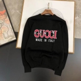 2023.12 Gucci sweater man M-3XL (588)
