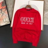 2023.12 Gucci sweater man M-3XL (590)
