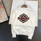 2023.12 Gucci sweater man M-3XL (606)