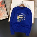2023.12 Gucci sweater man M-3XL (598)