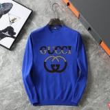 2023.12 Gucci sweater man M-3XL (599)