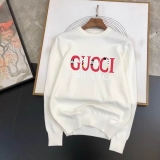 2023.12 Gucci sweater man M-3XL (587)
