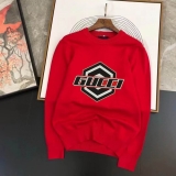 2023.12 Gucci sweater man M-3XL (608)