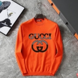2023.12 Gucci sweater man M-3XL (602)