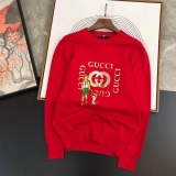 2023.12 Gucci sweater man M-3XL (593)