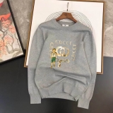 2023.12 Gucci sweater man M-3XL (597)