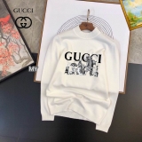 2023.12 Gucci sweater man M-3XL (692)