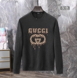 2023.12 Gucci sweater man M-3XL (639)