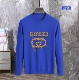 2023.12 Gucci sweater man M-3XL (637)