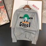 2023.12 Gucci sweater man M-3XL (662)