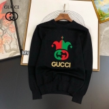 2023.12 Gucci sweater man M-3XL (686)