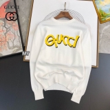 2023.12 Gucci sweater man M-3XL (694)