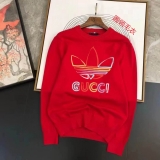 2023.12 Gucci sweater man M-3XL (669)