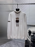 2023.12 Gucci sweater man M-3XL (677)