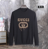 2023.12 Gucci sweater man M-3XL (638)
