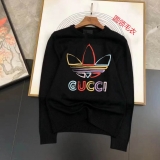 2023.12 Gucci sweater man M-3XL (654)