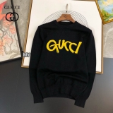 2023.12 Gucci sweater man M-3XL (684)