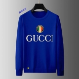 2023.12  Gucci sweater man M-4XL (714)