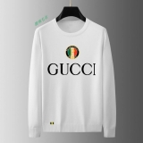 2023.12  Gucci sweater man M-4XL (705)
