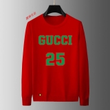 2023.12  Gucci sweater man M-4XL (724)