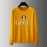 2023.12  Gucci sweater man M-4XL (709)
