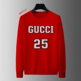 2023.12  Gucci sweater man M-4XL (726)